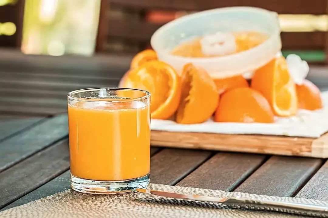 43 smakfulle appelsinfakta du ikke vil gå glipp av!