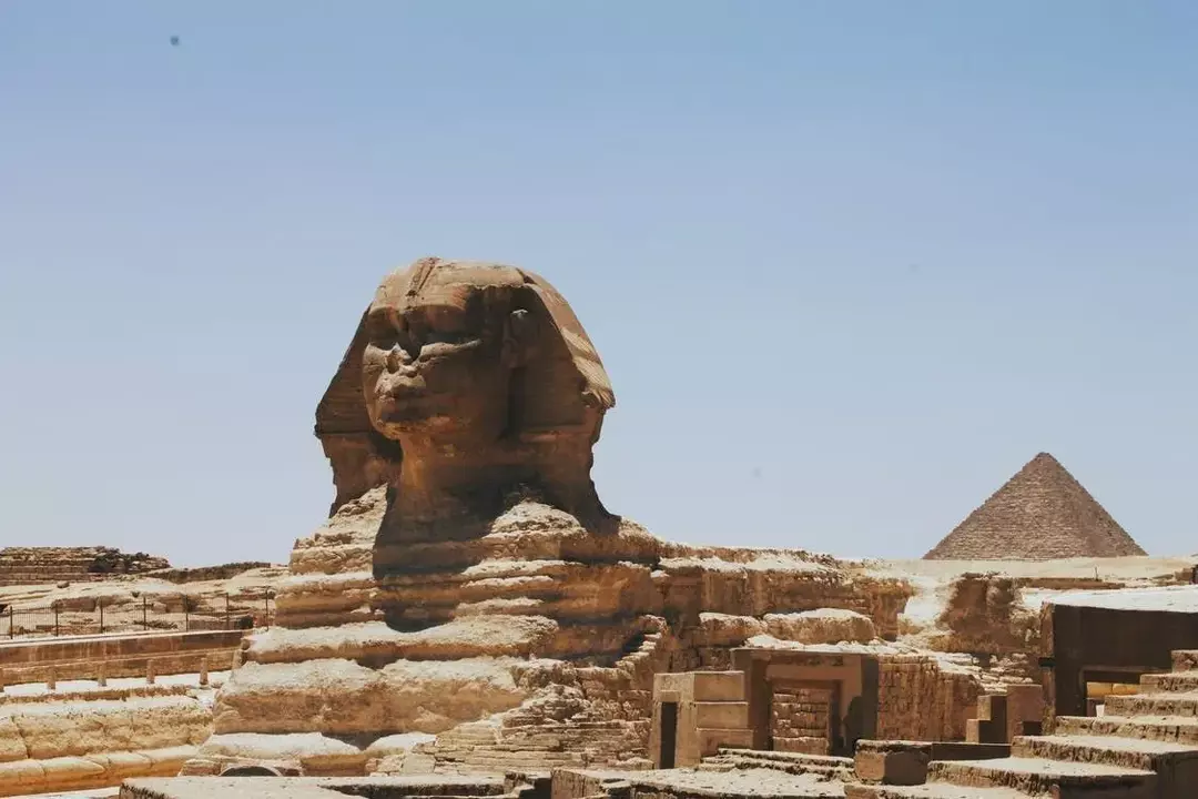 Fatos Ahmose: Detalhes sobre o antigo rei egípcio revelados para crianças