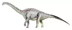 Tastavinsaurus: 15 तथ्य जिन पर आप विश्वास नहीं करेंगे!
