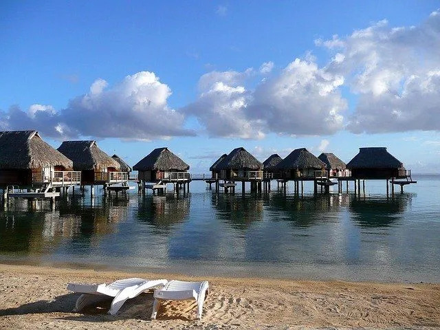 Fængslende Tahiti-fakta, der vil tvinge dig til at rejse