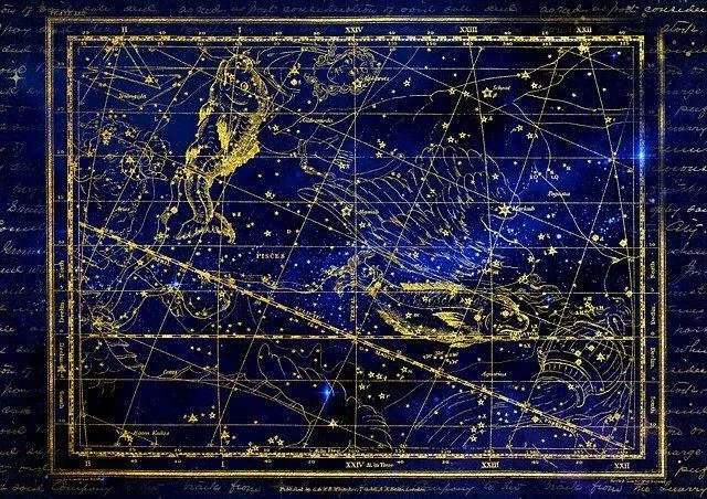 Fapte despre constelația Peștilor Detalii zodiacale care te vor uimi