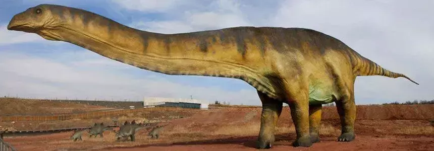 21 Dino-mite Amphicoelias fakta som barn kommer att älska