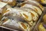 Факты о питании канноли знают неслыханные подробности об этом десерте