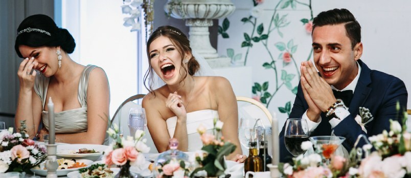 11 cele mai bune idei de recepție de nuntă pentru un eveniment uimitor