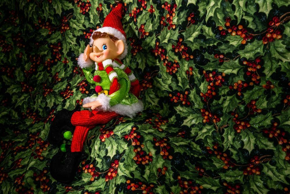 26 най-добри цитата на Buddy The Elf от филма „Elf“