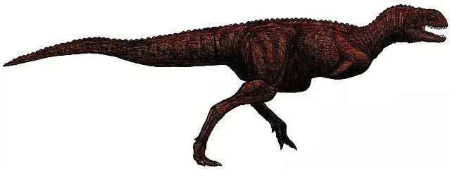 17 Indosuchus-fakta du aldrig kommer att glömma