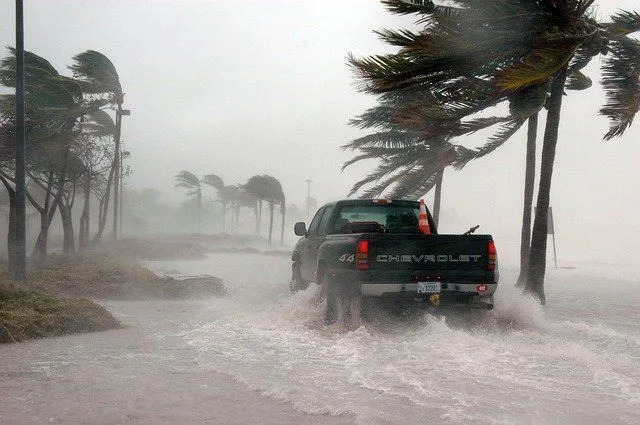 2000 Kasırga Sezonu Amerika'nın En Kötü Yılı Hakkındaki Şok Edici Gerçekler