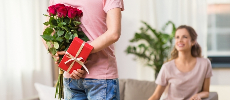 5 јединствених идеја за поклоне за пету годишњицу венчања