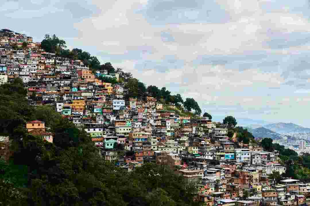 Brasil huser fakta alt om Favela-beboere du trenger å vite