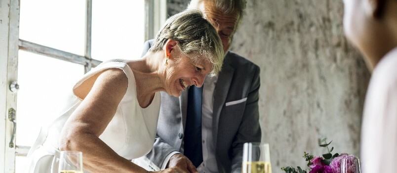 53 цитата, послания и пожелания за 50-та годишнина от сватбата