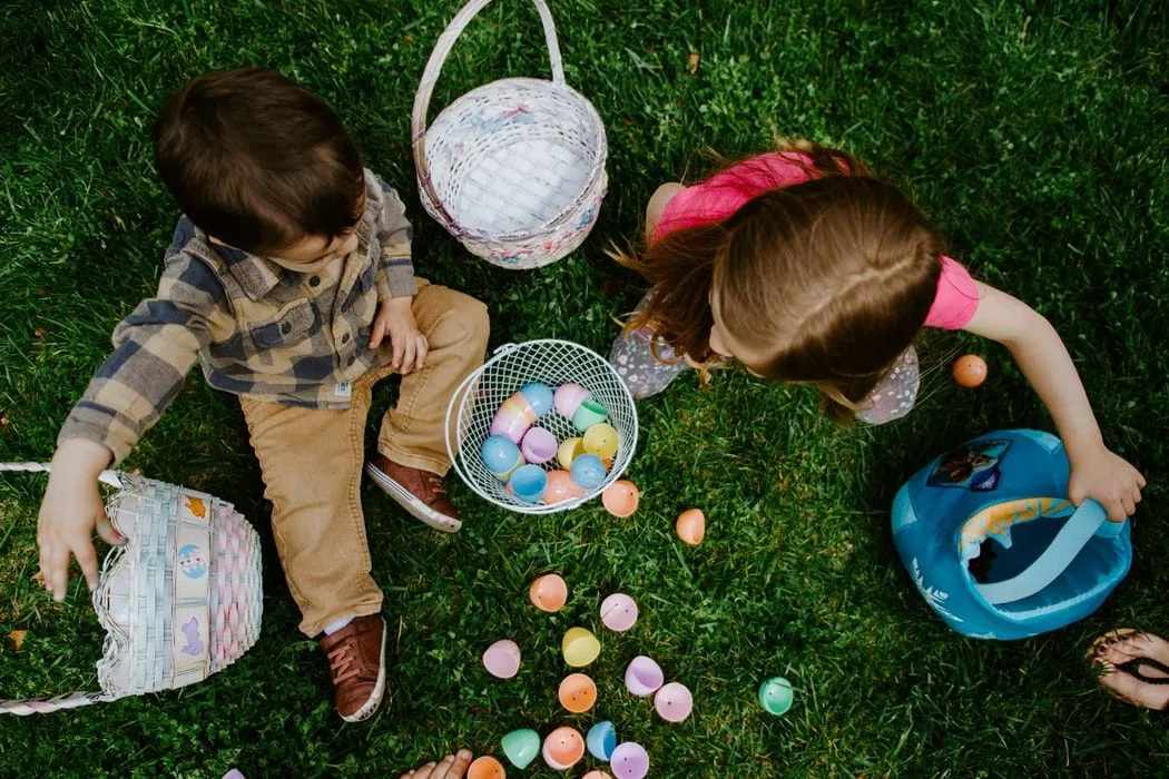 30 citations drôles de Pâques pour toute la famille