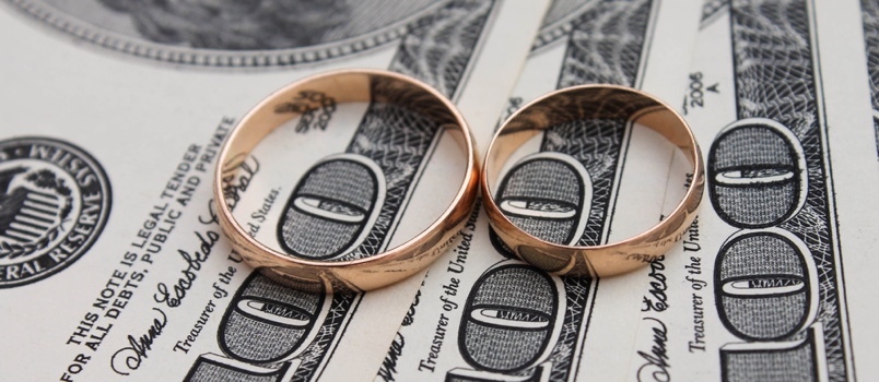 Kaip ugdyti finansinį raštingumą santuokoje