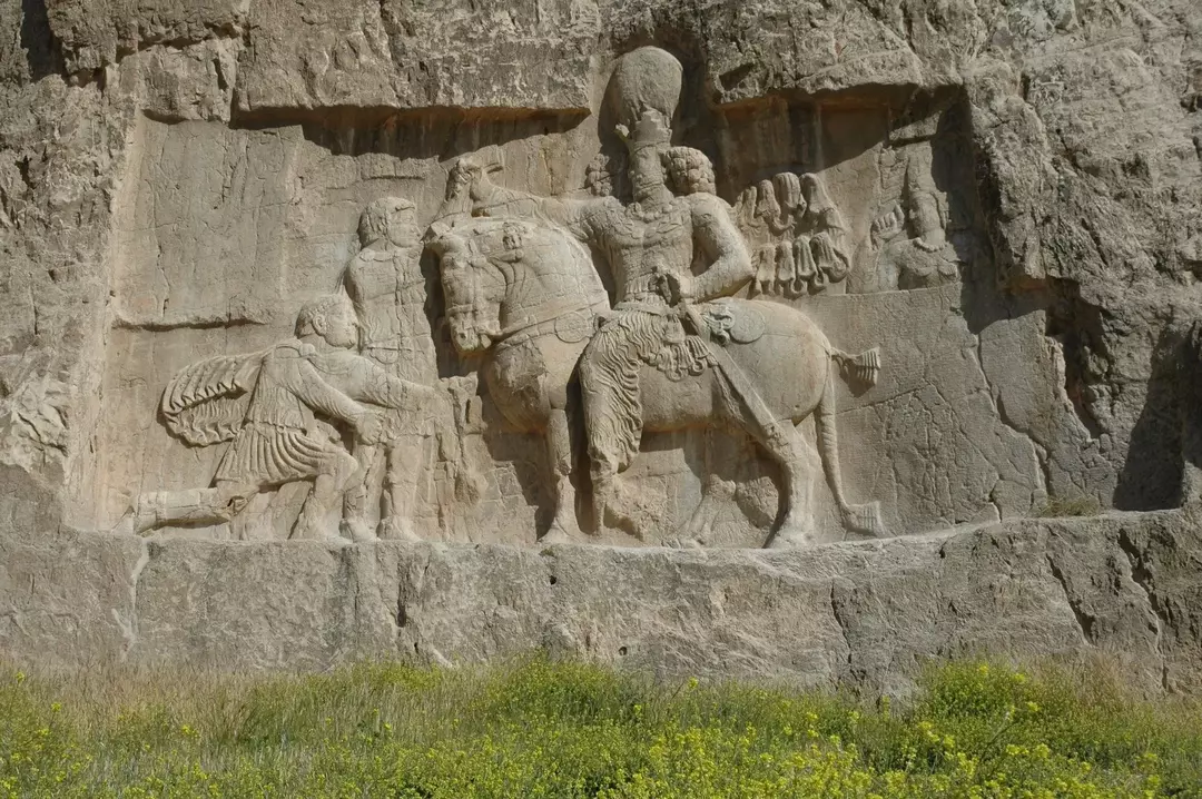 43 Gamle Persia-fakta: Lær om deres rike kulturelle bakgrunn