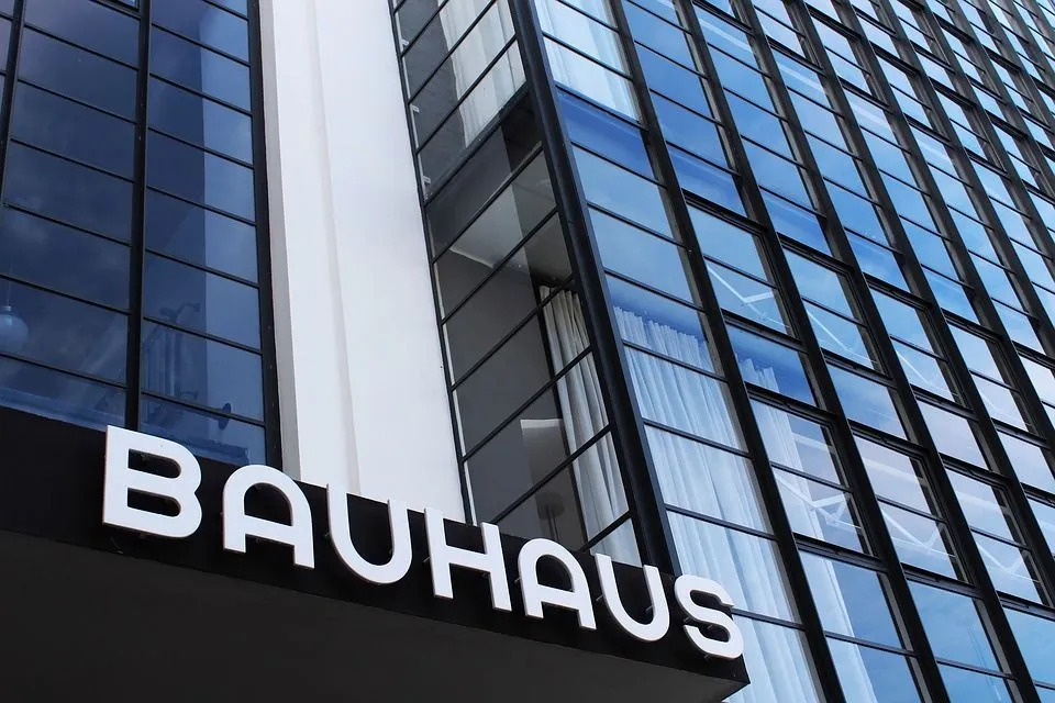 Niesamowite fakty Bauhausu na temat słynnego stylu architektonicznego