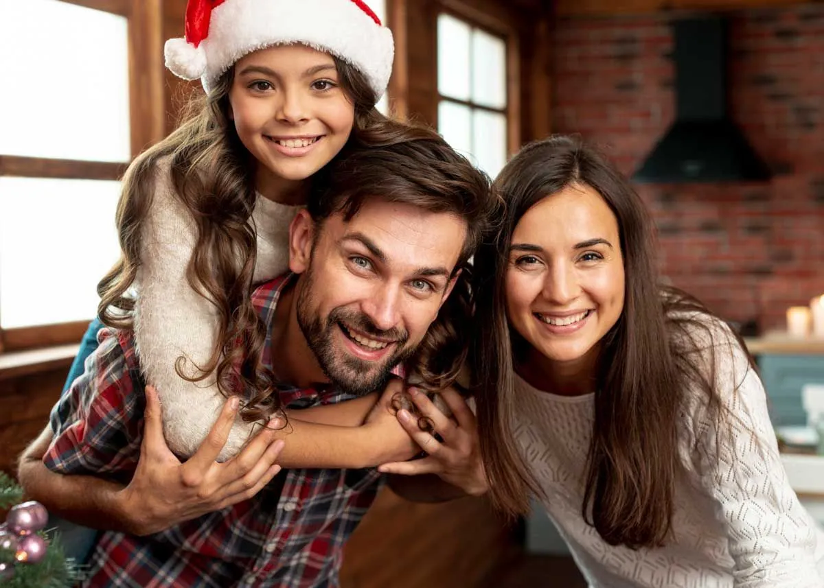 60 Ho-Ho-Linksmų kalėdinių kalambūrų ir anekdotų vaikams