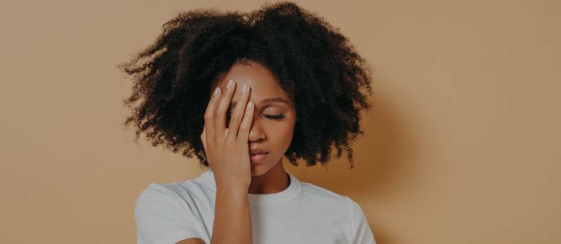 Cómo saber si tienes ansiedad: 10 signos, síntomas y cura