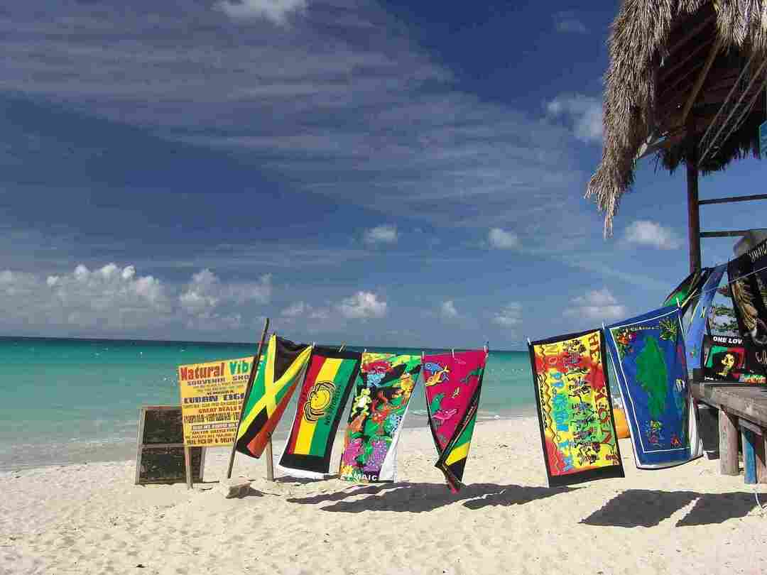 Ohromující fakta o jamajské kultuře a tradicích