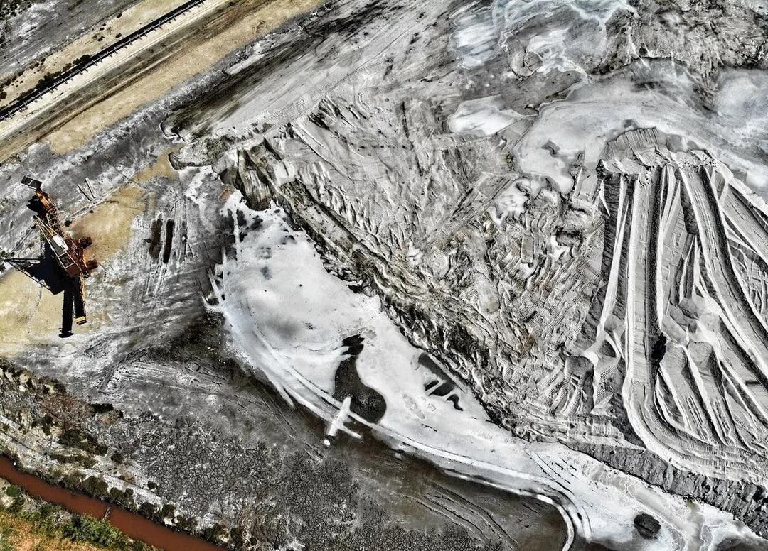 Wieliczka-saltgruven har blitt utpekt som et polsk historisk monument