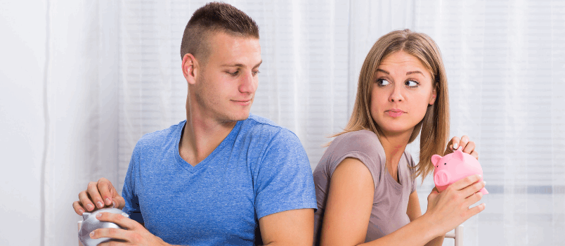 The Uglies: Forvisning av egoisme fra forholdet ditt| Marriage.com