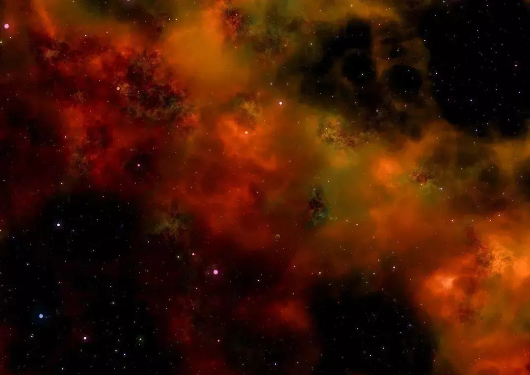 Fascinert av verdensrommet? 47+ Melkeveisfakta som vil gjøre deg målløs