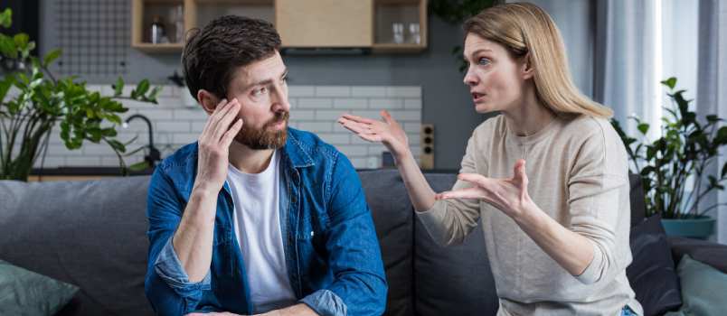 10 порад, як відновити довіру після зради та брехні у шлюбі