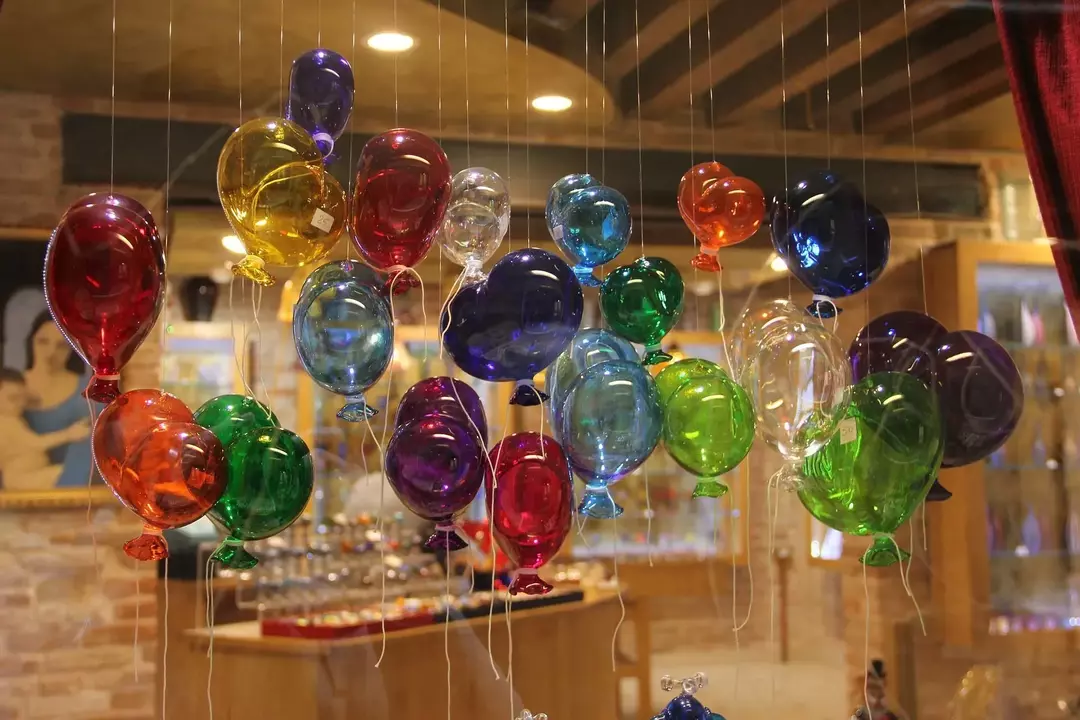 71 fakta om glassblåsing for barn å forstå denne komplekse prosessen