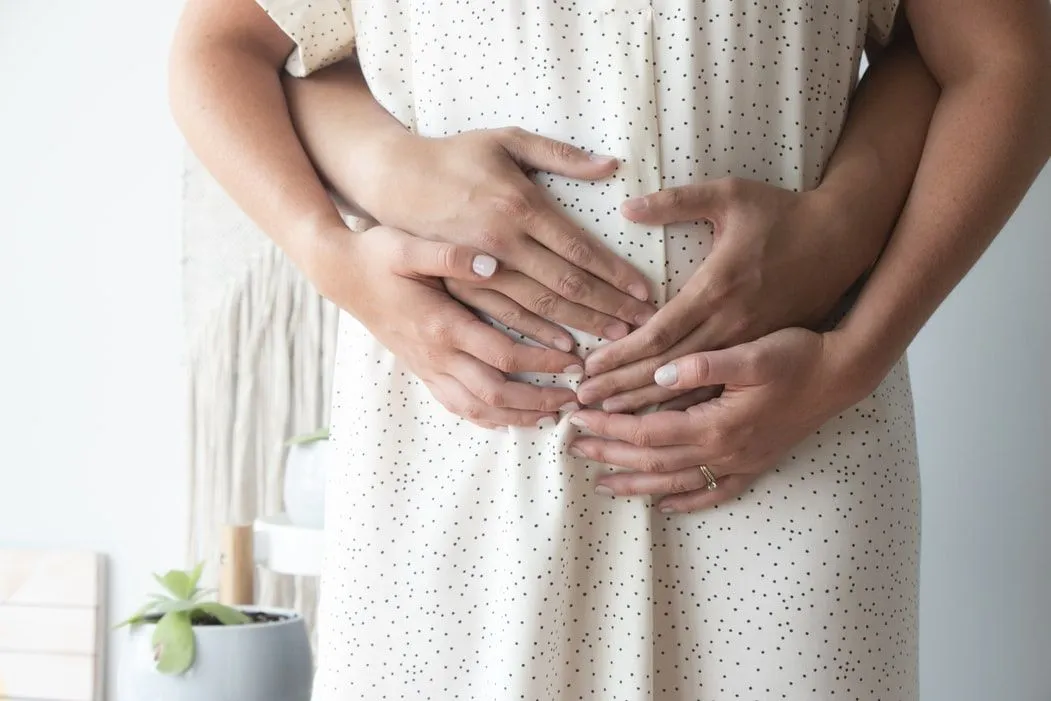 100 vakre graviditetssitater for ventende mødre