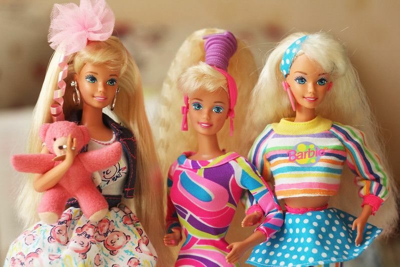 75 beste Barbie-sitater fra og om den best elskede dukken