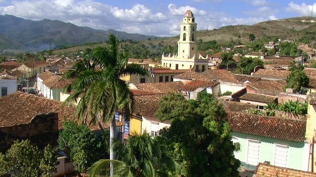 Fakta om Trinidad og dalen De Los Ingenios for deg