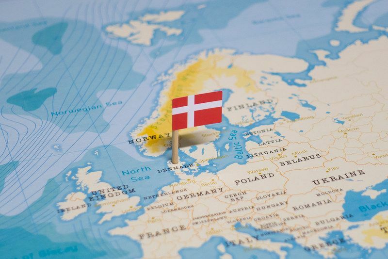 Come si chiamano le persone dalla Danimarca Spiegazione dei fatti sui danesi