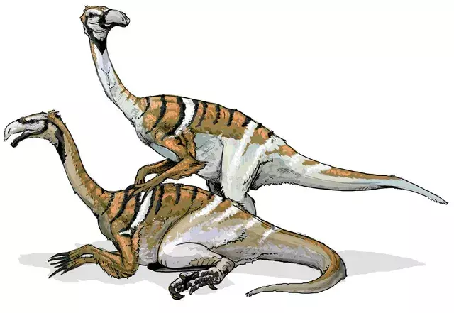 19 Archaeoceratops faktów, których nigdy nie zapomnisz