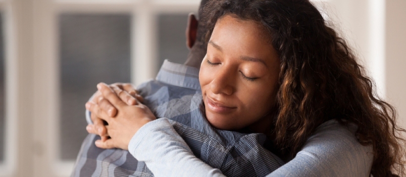 10 måter å koble seg på igjen etter en stor kamp med ektefellen din