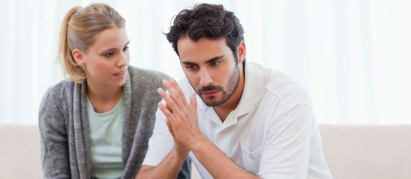 10 Cara Mengatasi Suami yang Menganggur