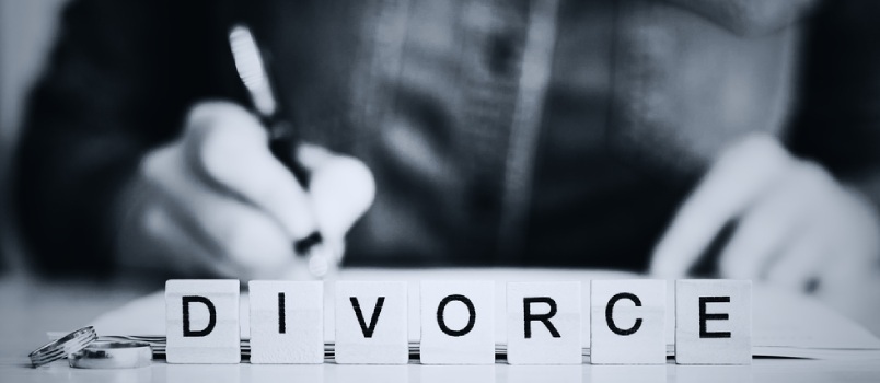 Vše, co potřebujete vědět o podání žádosti o rozvod online
