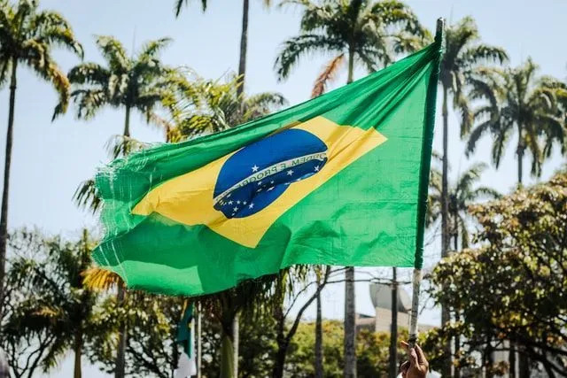 Datos súper geniales de la bandera de Brasil que probablemente no sabías
