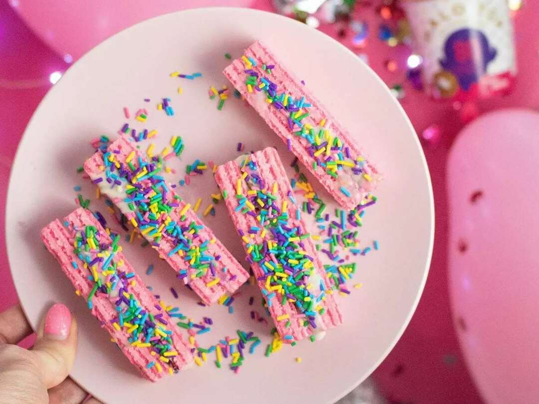 Jak vyrobit Monster High dort, který budou děti milovat