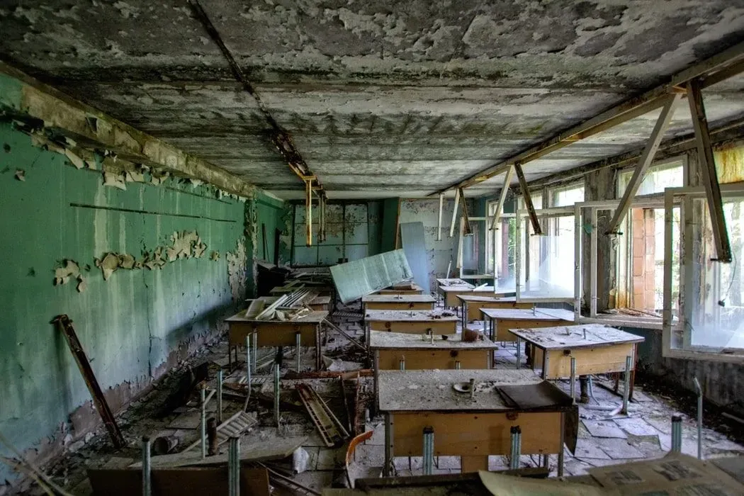 25 citatov o Černobilu, ki spodbujajo razmišljanje, iz navdušujoče serije HBO