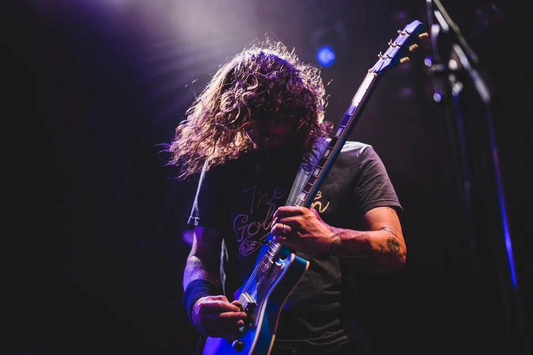 Jimmy Page Facts Sužinokite apie Led Zeppelin S gitaristą