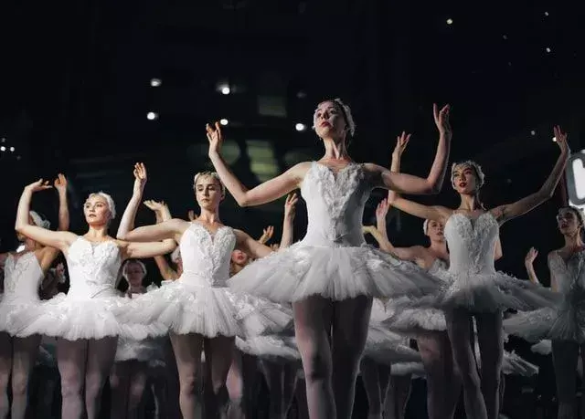 62 fantastiske ballettfakta avslørt for fremtidige ballettdansere