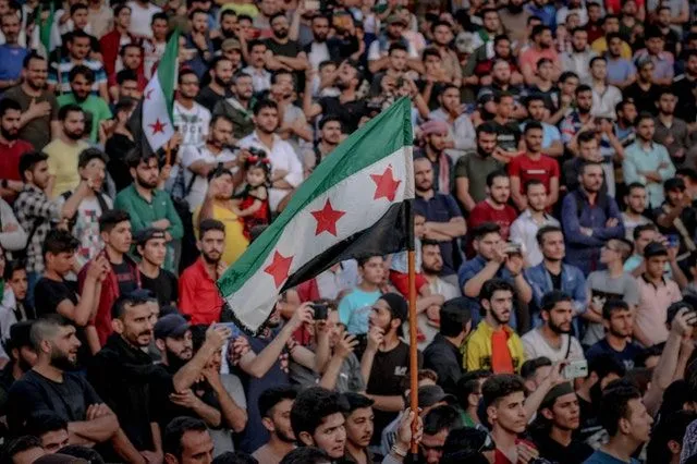 100+ syriske etternavn med betydninger og historie