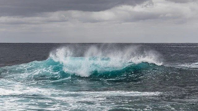 Faits sur l'océan Pacifique à connaître sur le plus grand plan d'eau