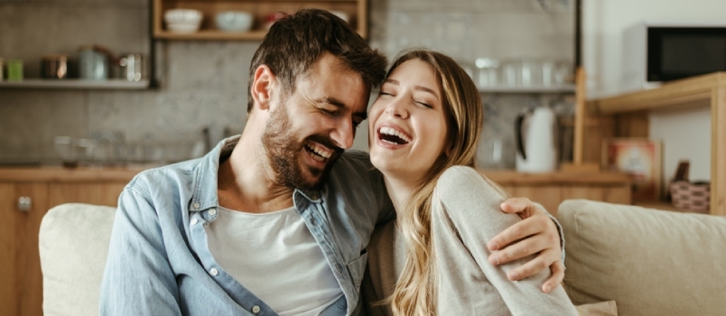 Çiftler Arasında Sağlıklı Bir İlişkinin 15 İşareti
