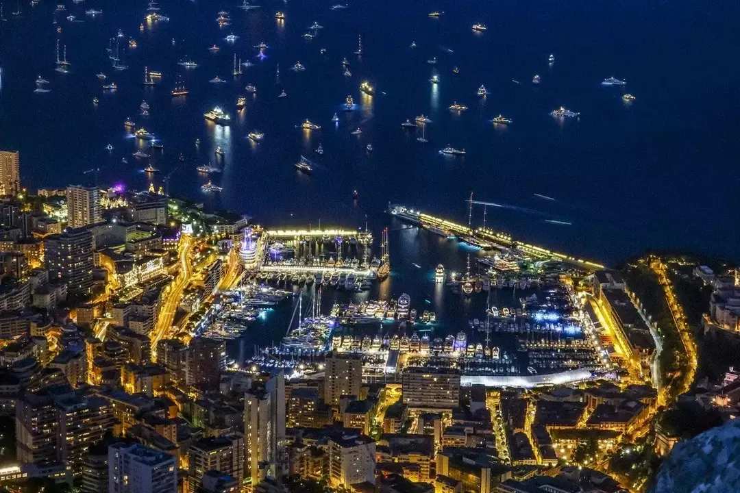 97 Monako faktai: koks jis didelis, kodėl jis nepriklausomas ir dar daugiau