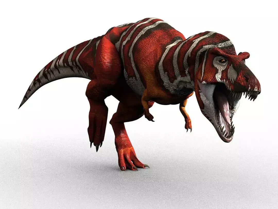 Tiesitkö? 15 uskomatonta Breviceratops-faktaa