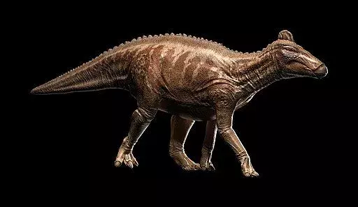 Zabavna dejstva o Leonerasaurusu za otroke