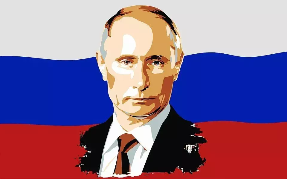Lær noen ukjente fakta om Russlands president Vladimir Putin og oppdag hendelsene som førte til at han ble årets mann.
