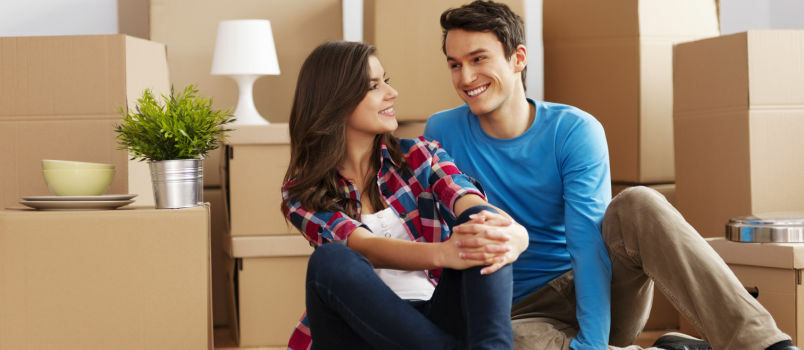 10 знака, че сте готови да живеете заедно и някои съвети