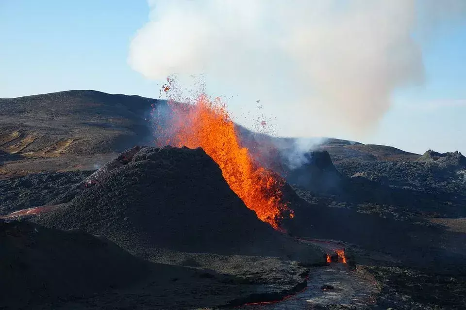 Como os vulcões afetam a Terra? Verdade sobre erupções vulcânicas