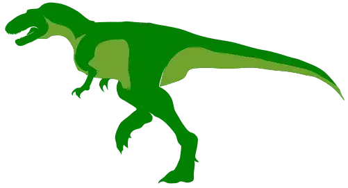 Nisu poznate sve kosti i dijelovi ovog dinosaura, pa se o njima vrlo malo zna.