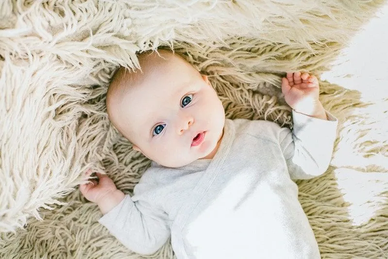 De beste 41 navnene som betyr lojale for babyen din